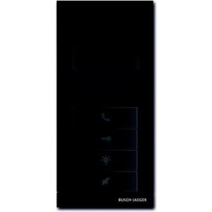 ABB Busch-Jaeger 83210 AP-681 BUS BINNENP HANDSFREE OPB ANTR (83210 AP-681)