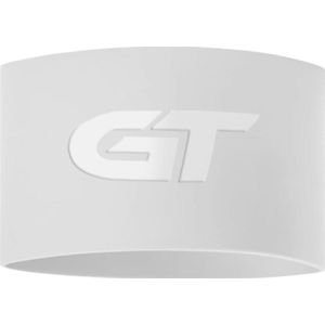 GT GRIP Tapes - Wit - Voetbal sokkentape Alternatief - Herbruikbaar - Ecologisch - Sokkentape - Socktape - Soktape