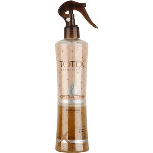 Totex Keratine Hair Spray Conditioner 400ml
