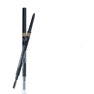 PHOERA™ Ultra-slim Wenkbrauwpotlood - 101 - Taupe