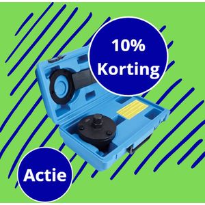 Timingset - BMW - 1.8 en 2.0 - M52TU/M54/M56 - Blokkeerset - SATRA - afstelset - montageset - autogereedschap - distributieset - krukas - nokkenas