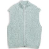 Tom Tailor Denim Pullunder met opstaande kraag