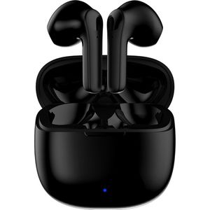 Draadloze Oordopjes - Bluetooth 5.1 - 10m Bereik - 24u Batterijduur - Wit