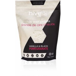 Harsparels Vanilla & Black Pomegranate HIVE® 700 GR