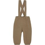 Noppies Baby - Salado - Dungaree - Portabella - Slim Fit - Uniseks