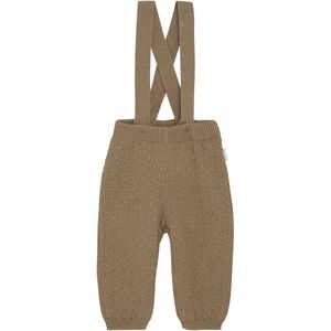 Noppies Baby - Salado - Dungaree - Portabella - Slim Fit - Uniseks