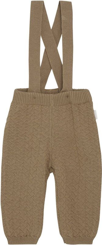 Noppies Baby - Salado - Dungaree - Portabella - Slim Fit - Uniseks