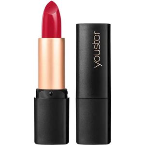 Youstar - Lipstick 04 PASSION - Lippenstift - Intense Kleur - 3g