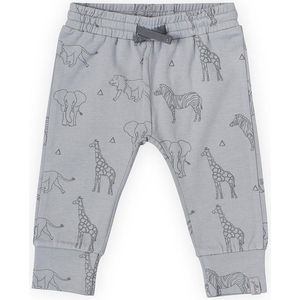 Jollein Broekje 50/56 Safari grey