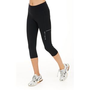 Elite Lab - Run Elite X1 - Tights - 3/4 Lengte - Sportbroeken