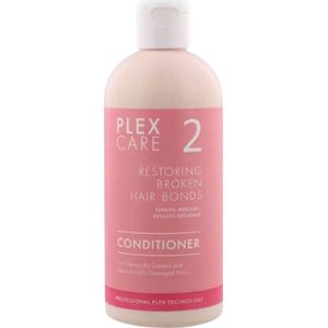Plex Care Conditioner - Professional Plex Technology | 1x 300ml - Repair, Rebuild, Reduce Breakage | Haarconditioner voor Intensieve Verzorging