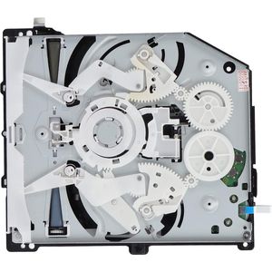 Optische Dvd-drive voor KEM-490-drives - Draagbaar en Vervangend - Gameconsole