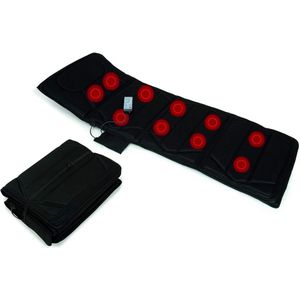 ApexArte® Massage Apparaat - Massagematras - Massagekussen