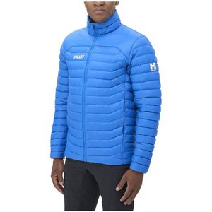 Millet - Evole Light - Donsjas - Blauw - L