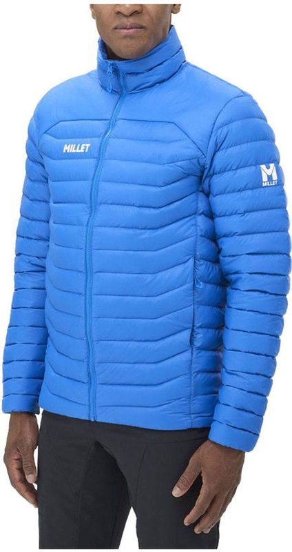 Millet - Evole Light - Donsjas - Blauw - L