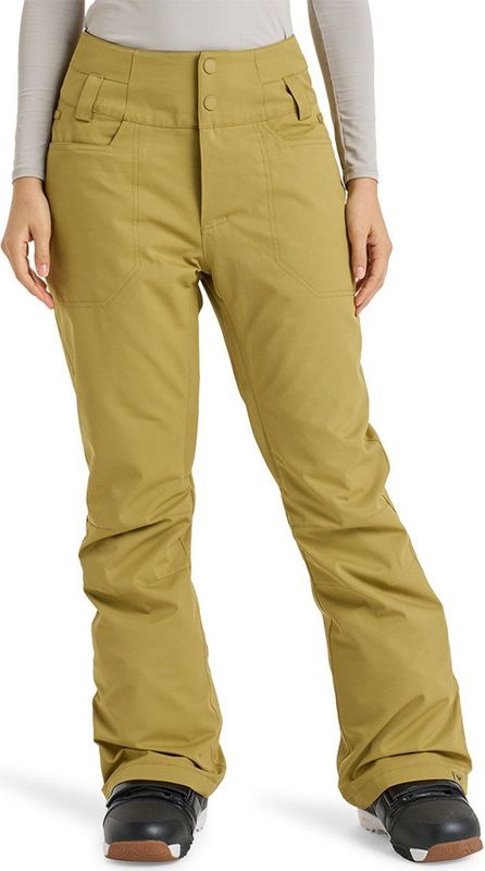 Roxy - Diversion 10K - Technische Snowbroek - Dames