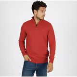 Q1905 - Kralingen - Trui - Oranje Melange - Heren