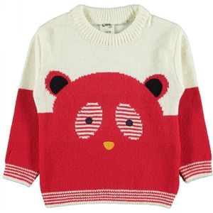 Trui baby/peuter jongens