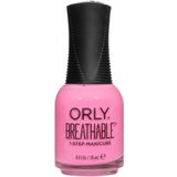 Orly Breathable Nagellak Shell We Dance? 18ml