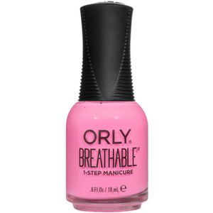 Orly Breathable Nagellak Shell We Dance? 18ml