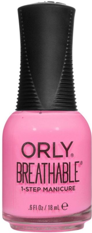 Orly Breathable Nagellak Shell We Dance? 18ml