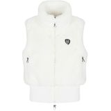 EA7 Emporio Armani - 7W000790_AF14797 - Vest - Wit
