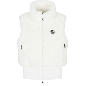 EA7 Emporio Armani - 7W000790_AF14797 - Vest - Wit