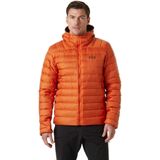 Helly Hansen - Verglas Down 2.0 - Gewatteerde Jas - Heren