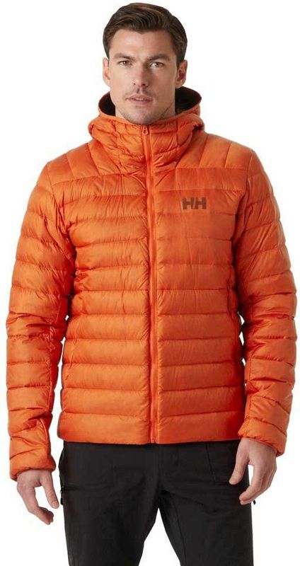 Helly Hansen - Verglas Down 2.0 - Gewatteerde Jas - Heren