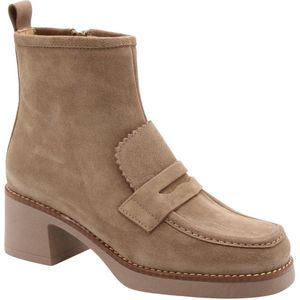 Ctwlk - Dimitsana - Knielaarzen - Bruin