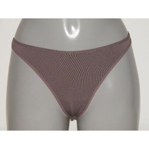 Marlies Dekkers Dame de Paris Mauve - String Maat: M