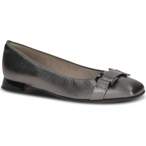 Caprice - 9-22101-45 - Ballerina - G-breedte - Maat 37 EU