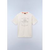 T-shirt Napapijri S-Bald