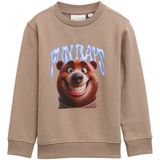 Tom Tailor - Sweater - Met Print