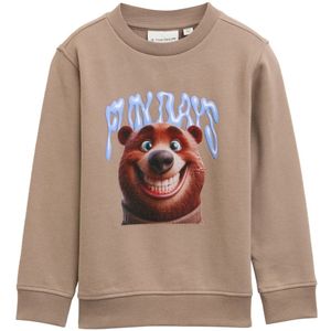 Tom Tailor - Sweater - Met Print