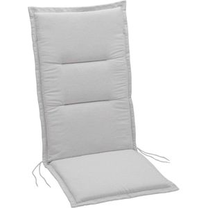 Summerset Club - Tuinkussen hoge rug - Natural