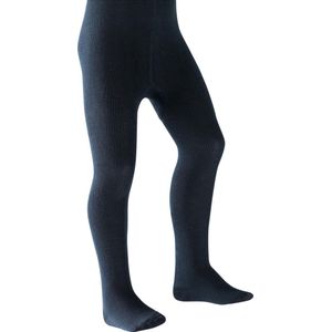 FALKE Family Maillot Baby 13625 - Blauw 6170 darkmarine Kinderen - 62-68