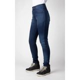 Bull-It Jeans Icona Ii Blue Long 40 - Maat - Broek