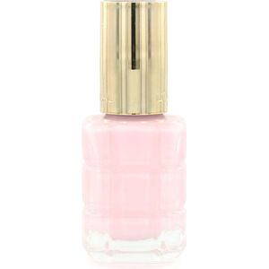 L’Oréal Paris Color Riche - 220 Dimanche Apres - Roze - Nagellak