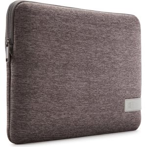 Case Logic Reflect - Laptopsleeve - Macbook Pro - 13 inch - Grijs