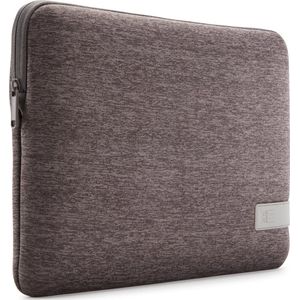 Case Logic Reflect - Laptopsleeve - Macbook Pro - 13 inch - Grijs