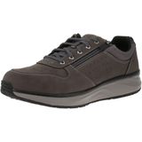 Sneaker Joya Men Dynamo ZIP Dark Grey-Schoenmaat 39,5