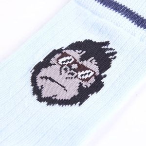 Kindersokken 5 paar EU 30-34 - Comfort & Stijl