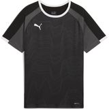 PUMA individualLIGA Graphic Jersey jr