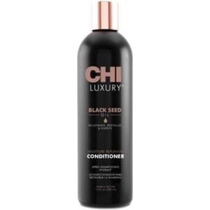 MULTI BUNDEL 2 stuks Chi Luxury Black Seed Oil Moisture Replenish Conditioner 355ml