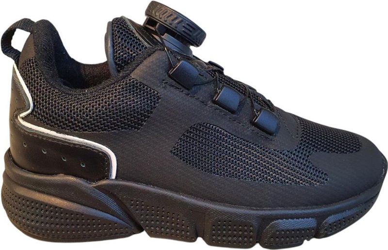 Jochie & Freaks - 24680 - Laarzen - Zwart