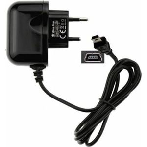 Oplader 220V geschikt voor Garmin drive 60 - 2 ampere lader