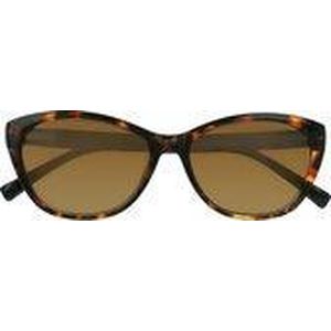 SILAC - SOL TOM BROWN - Zon-leesbrillen voor Vrouwen - 7651  - Dioptrie +3.25