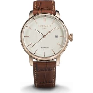 Locman Herenhorloge 0255R05R-RRAVRGPN