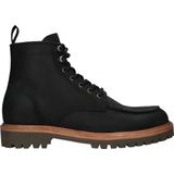 GASTOWN REDFORD - EG569 - Boots - Zwart